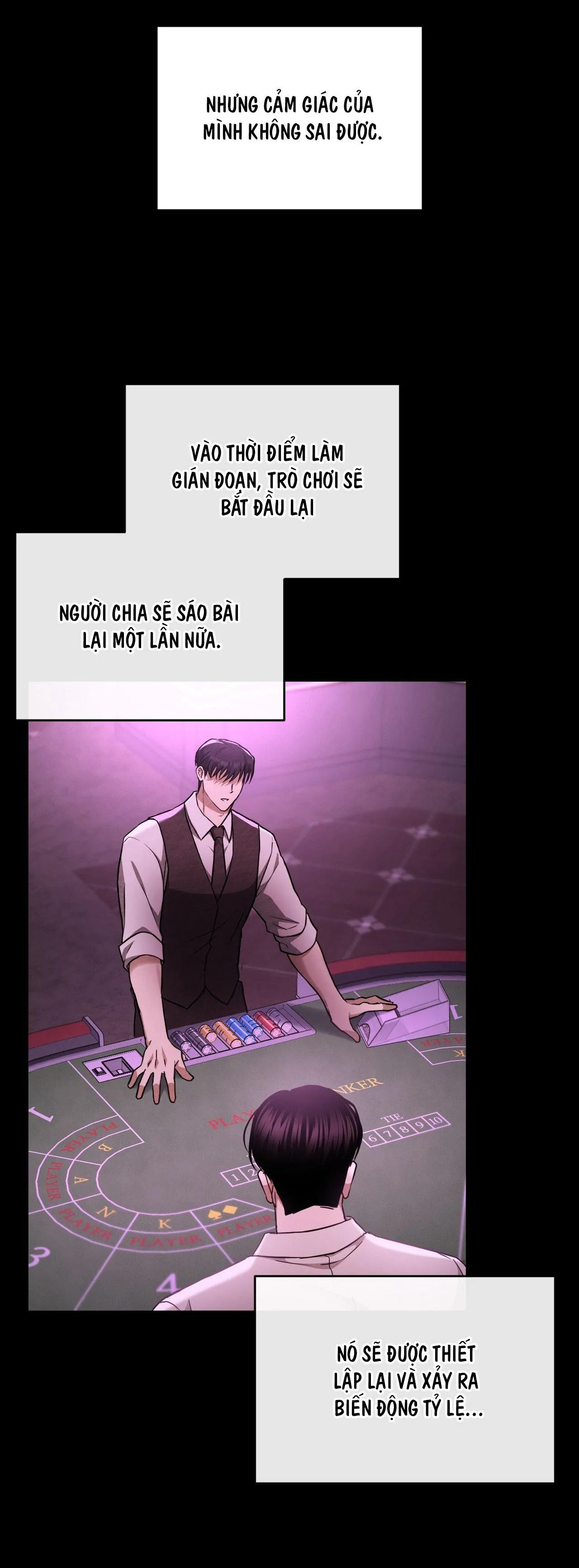 (END SS1) BÙNG NỔ Chapter 5 Trang 62