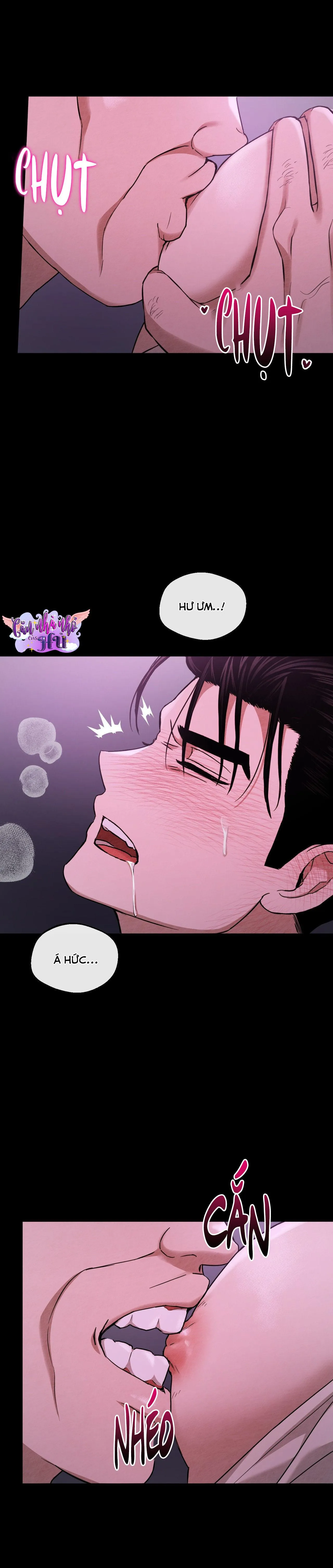 (END SS1) BÙNG NỔ Chapter 6 Trang 4