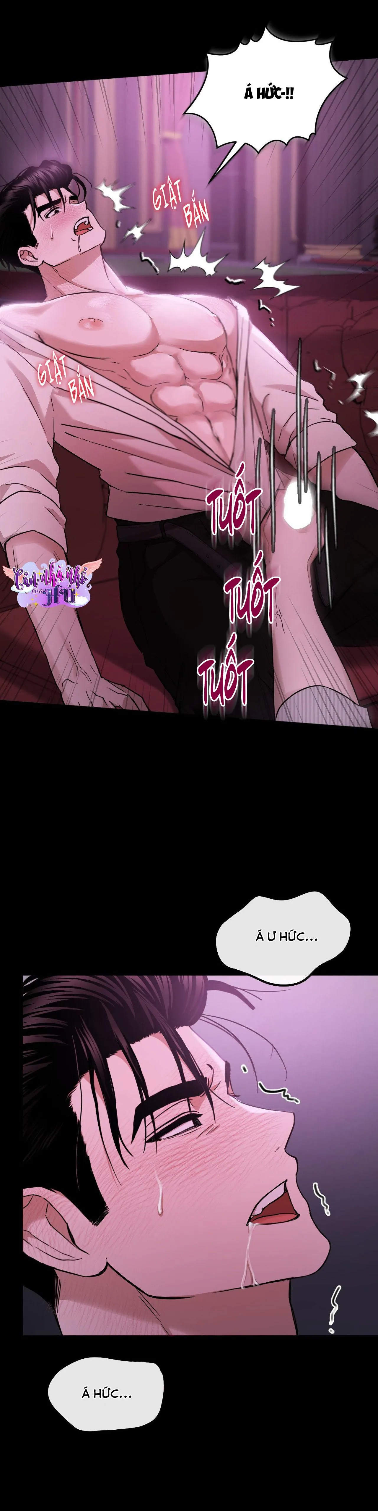 (END SS1) BÙNG NỔ Chapter 6 Trang 8