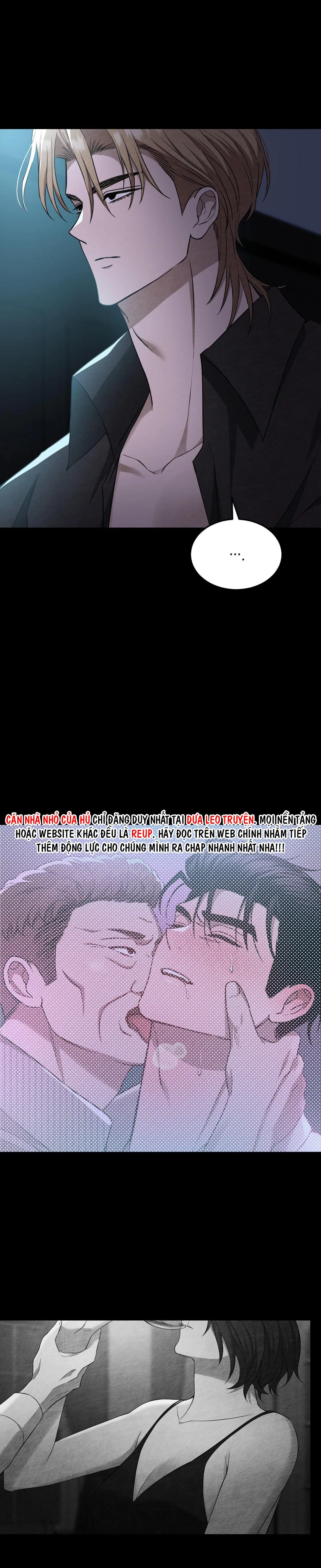 (END SS1) BÙNG NỔ Chapter 7 Trang 3