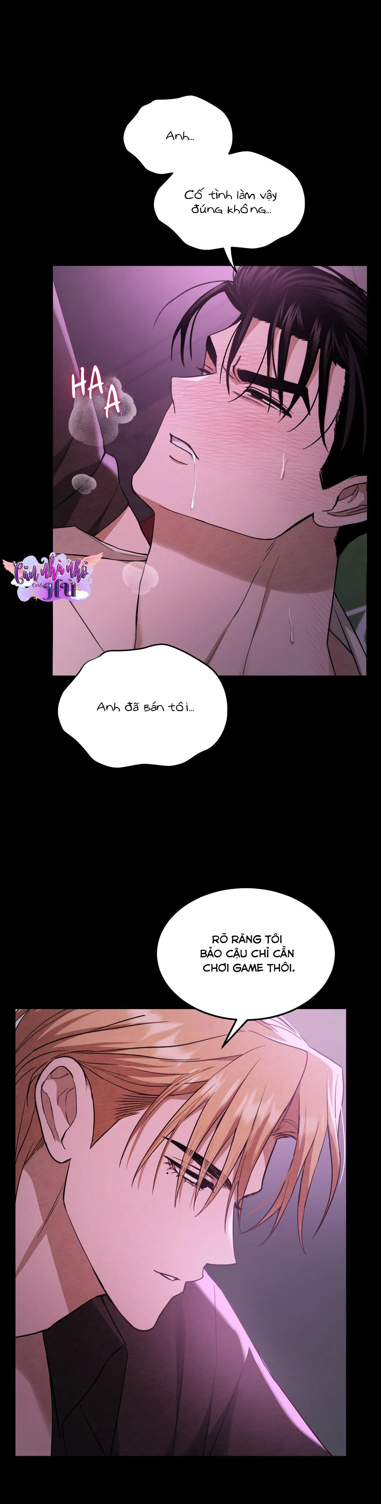 (END SS1) BÙNG NỔ Chapter 7 Trang 8