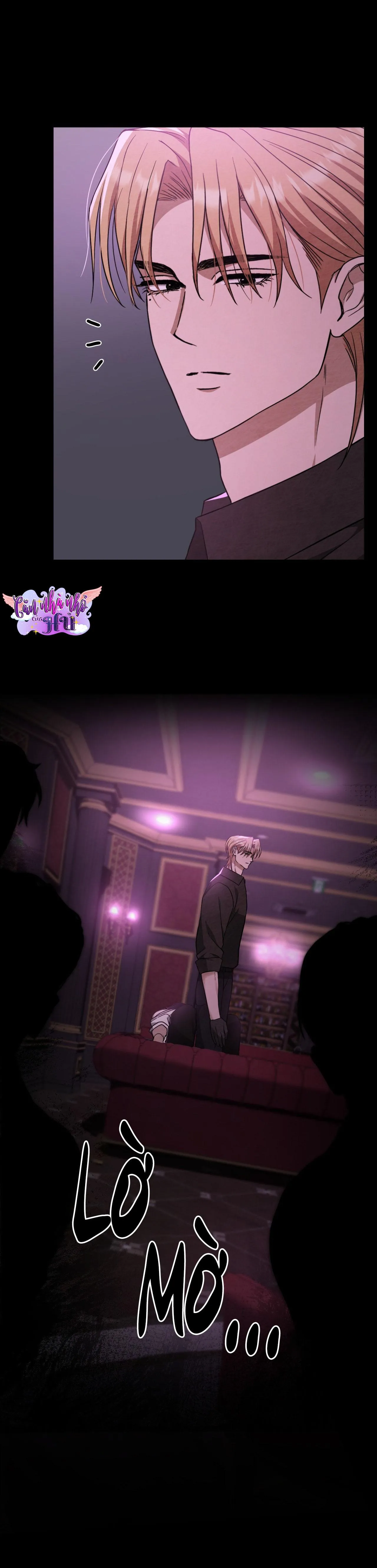 (END SS1) BÙNG NỔ Chapter 7 Trang 14