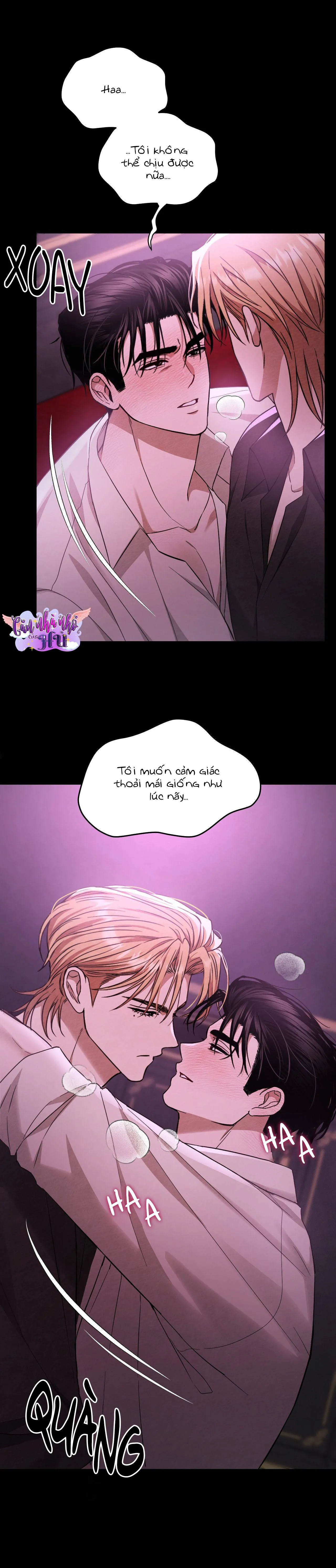 (END SS1) BÙNG NỔ Chapter 7 Trang 18