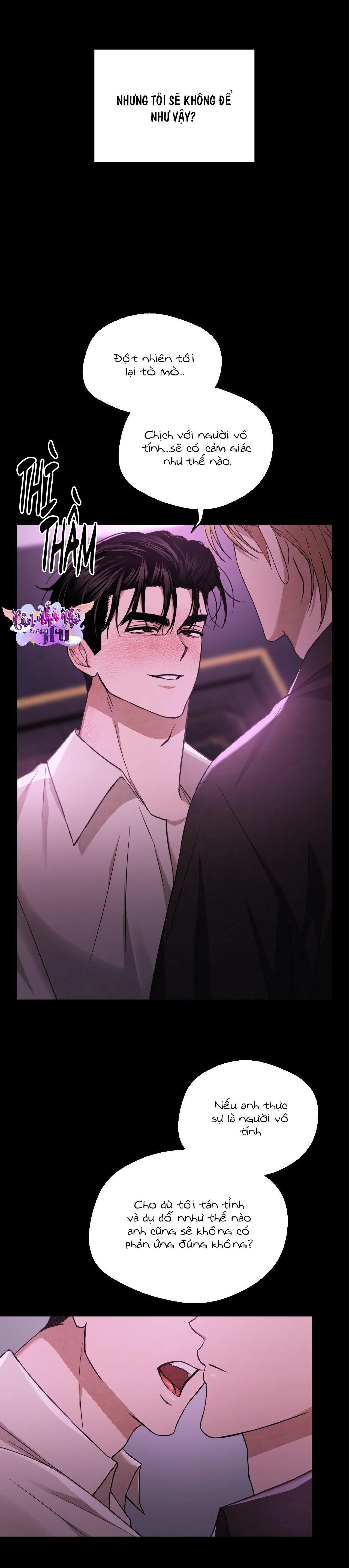 (END SS1) BÙNG NỔ Chapter 7 Trang 24