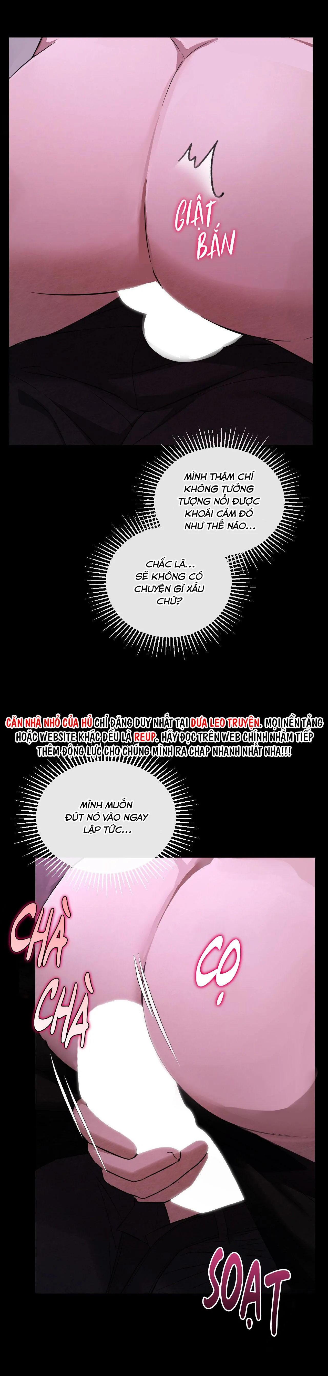 (END SS1) BÙNG NỔ Chapter 8 Trang 15