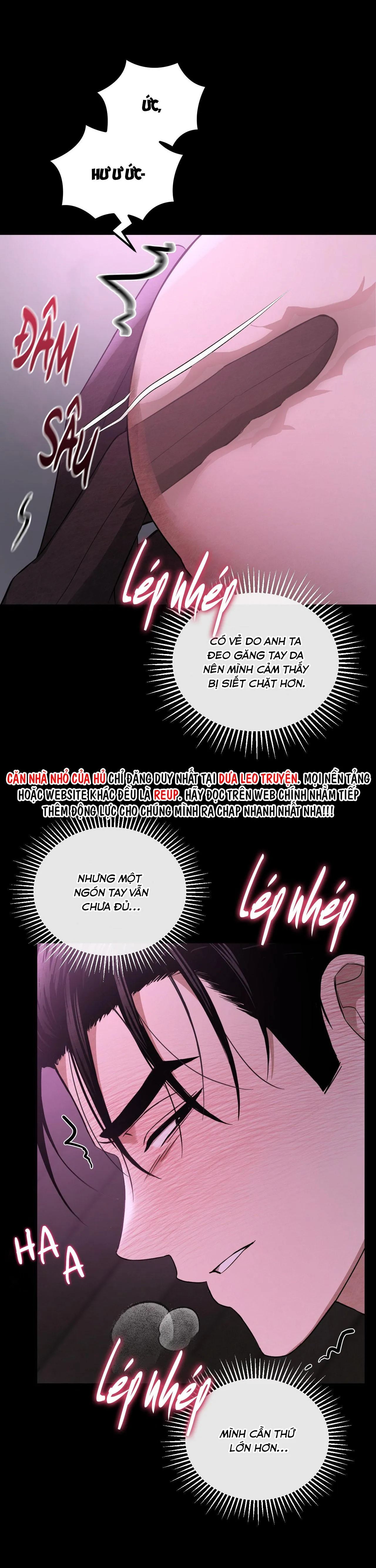 (END SS1) BÙNG NỔ Chapter 8 Trang 17