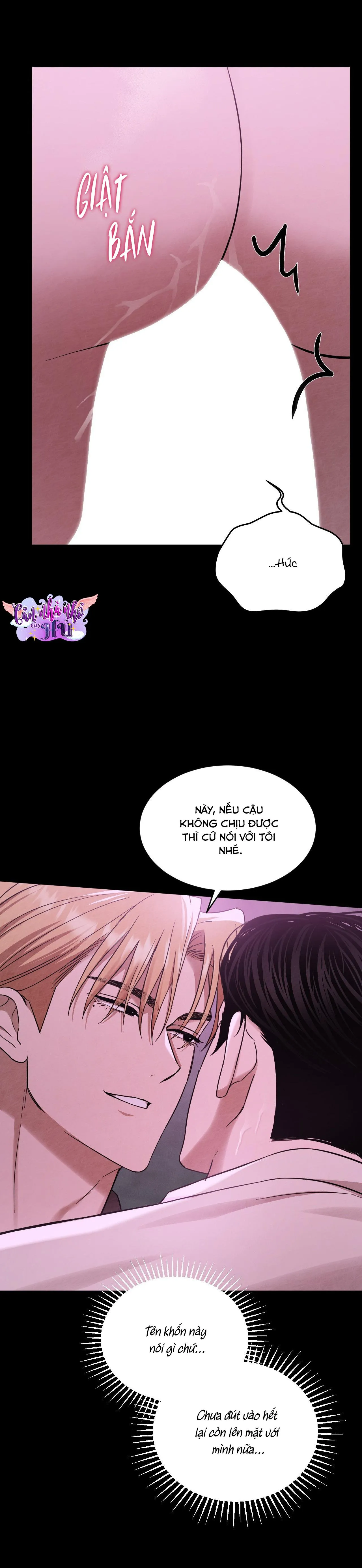 (END SS1) BÙNG NỔ Chapter 9 Trang 5