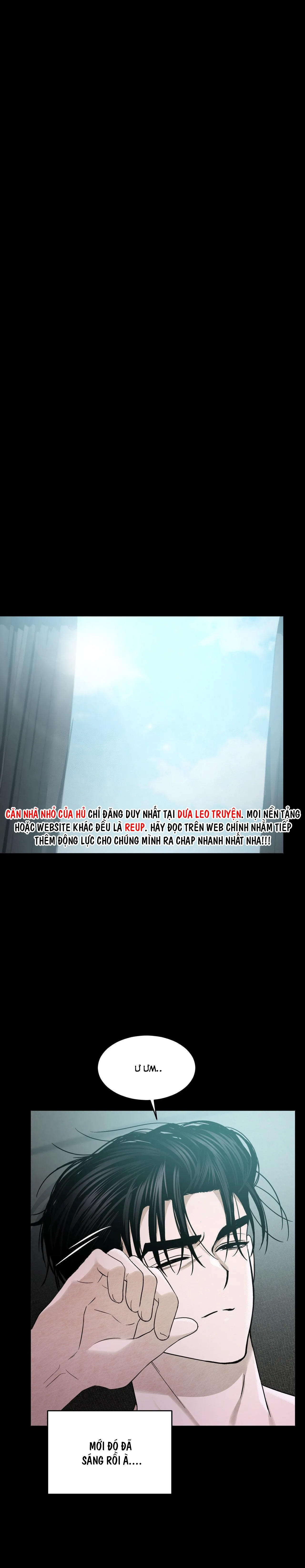 (END SS1) BÙNG NỔ Chapter 9 Trang 18