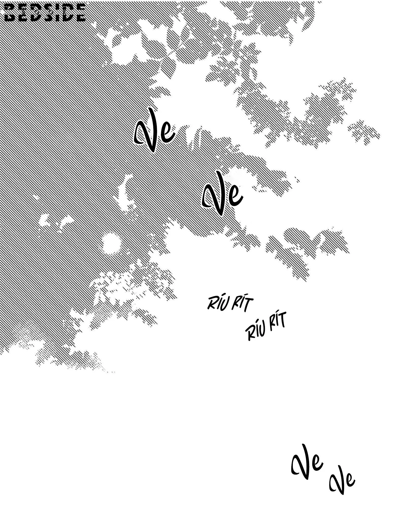 Bước Cuối Trên Lối Về Chapter 0 Trang 3