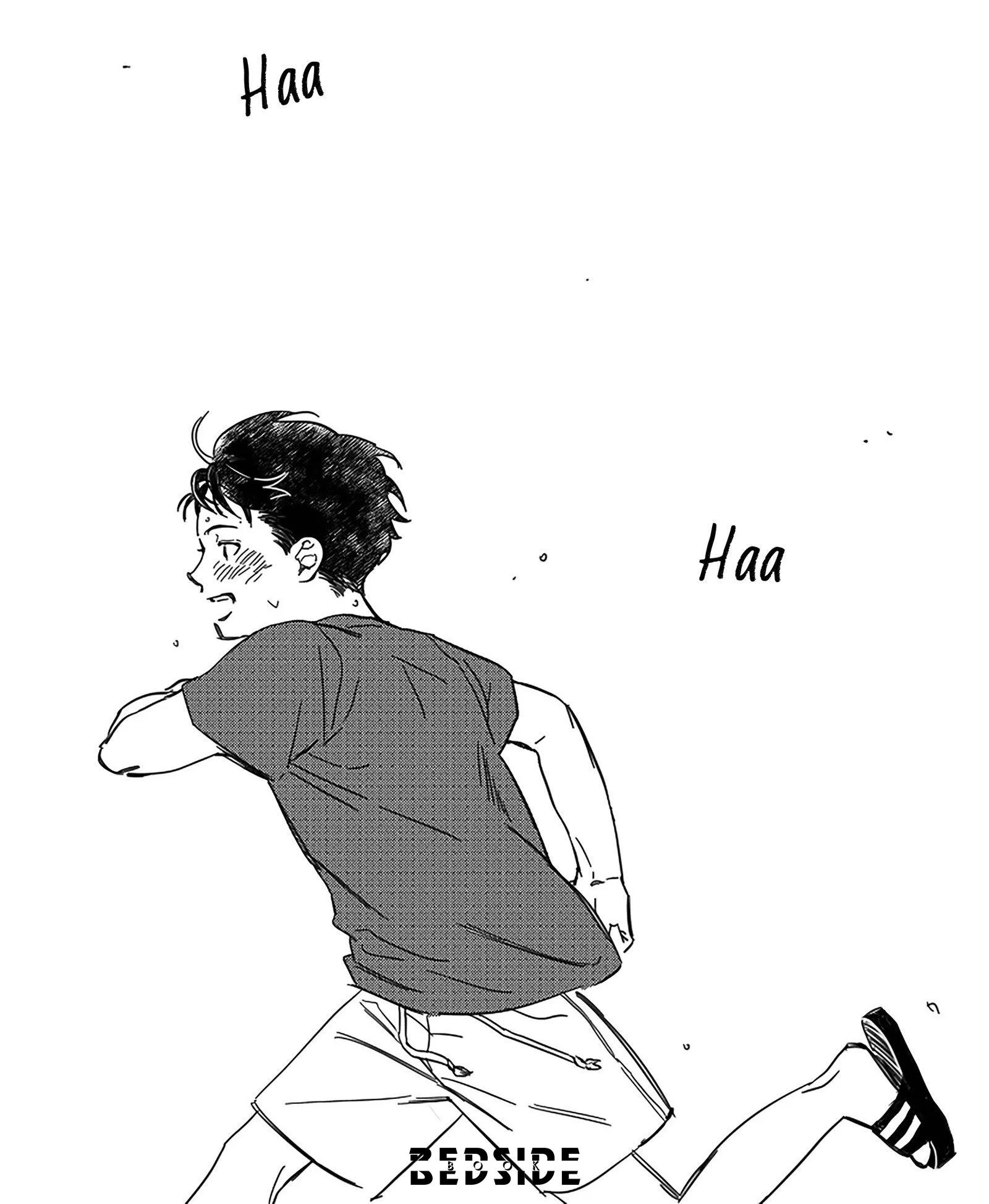 Bước Cuối Trên Lối Về Chapter 0 Trang 5