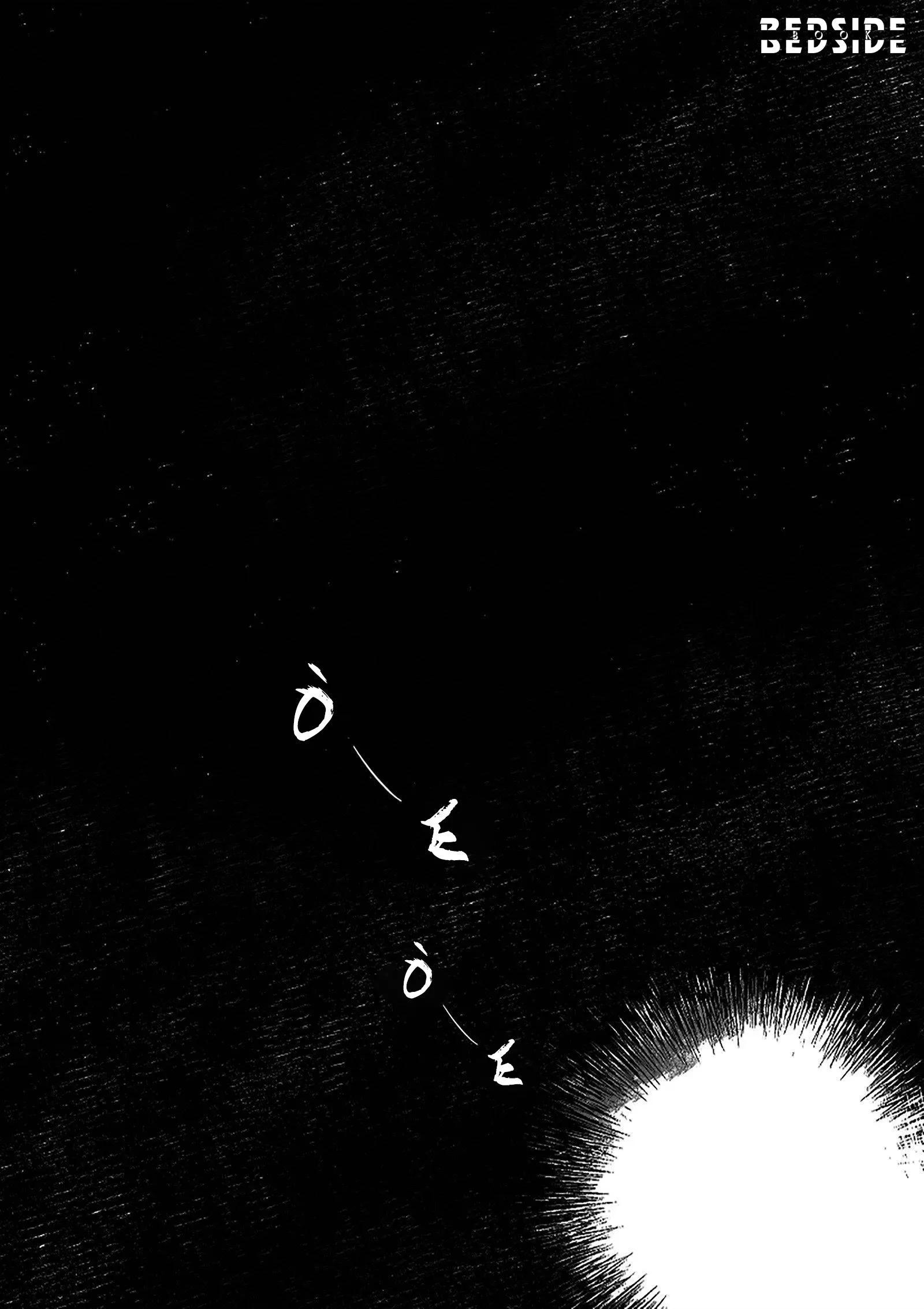 Bước Cuối Trên Lối Về Chapter 0 Trang 11