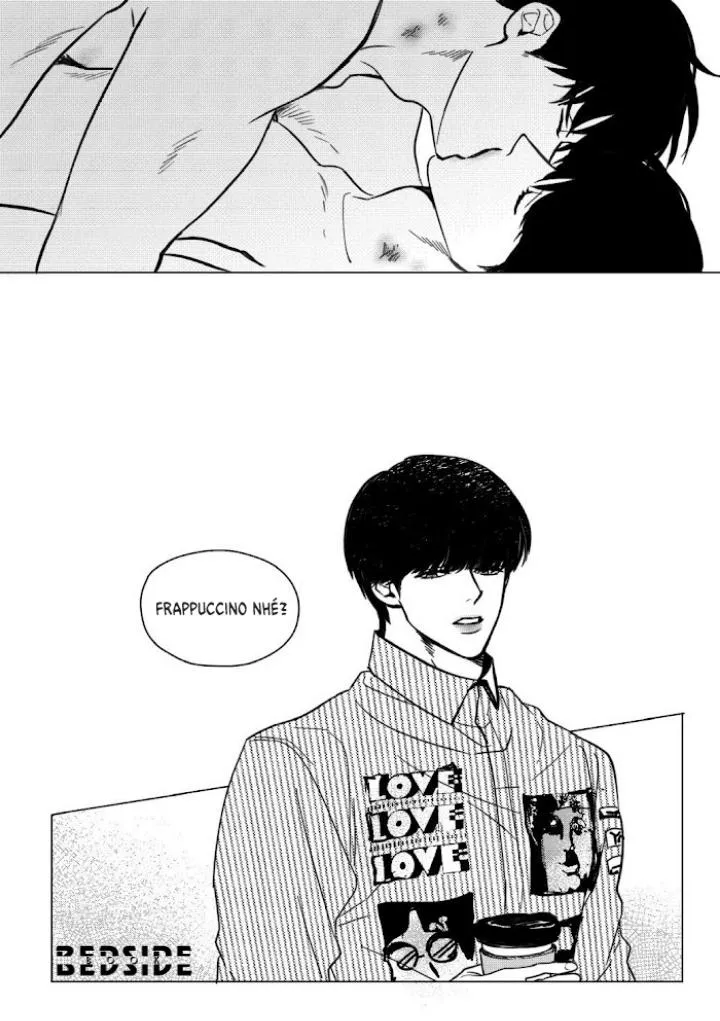 Bước Cuối Trên Lối Về Chapter 1 Trang 38