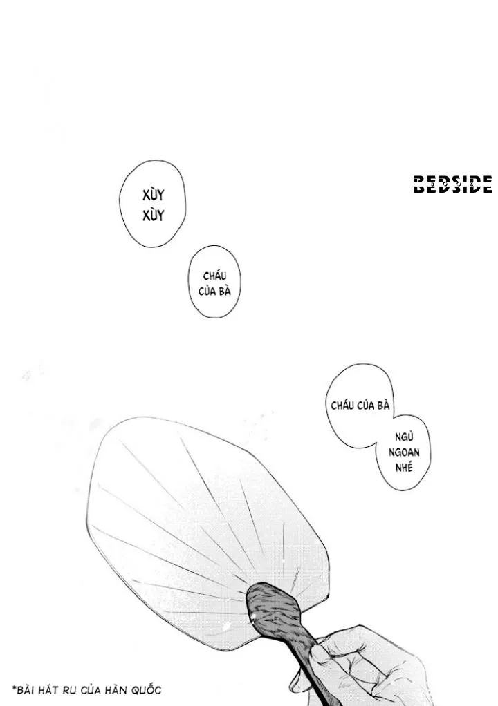 Bước Cuối Trên Lối Về Chapter 1 Trang 49