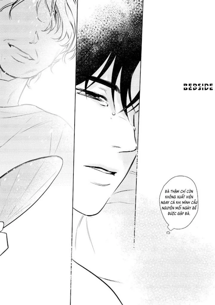 Bước Cuối Trên Lối Về Chapter 1 Trang 53