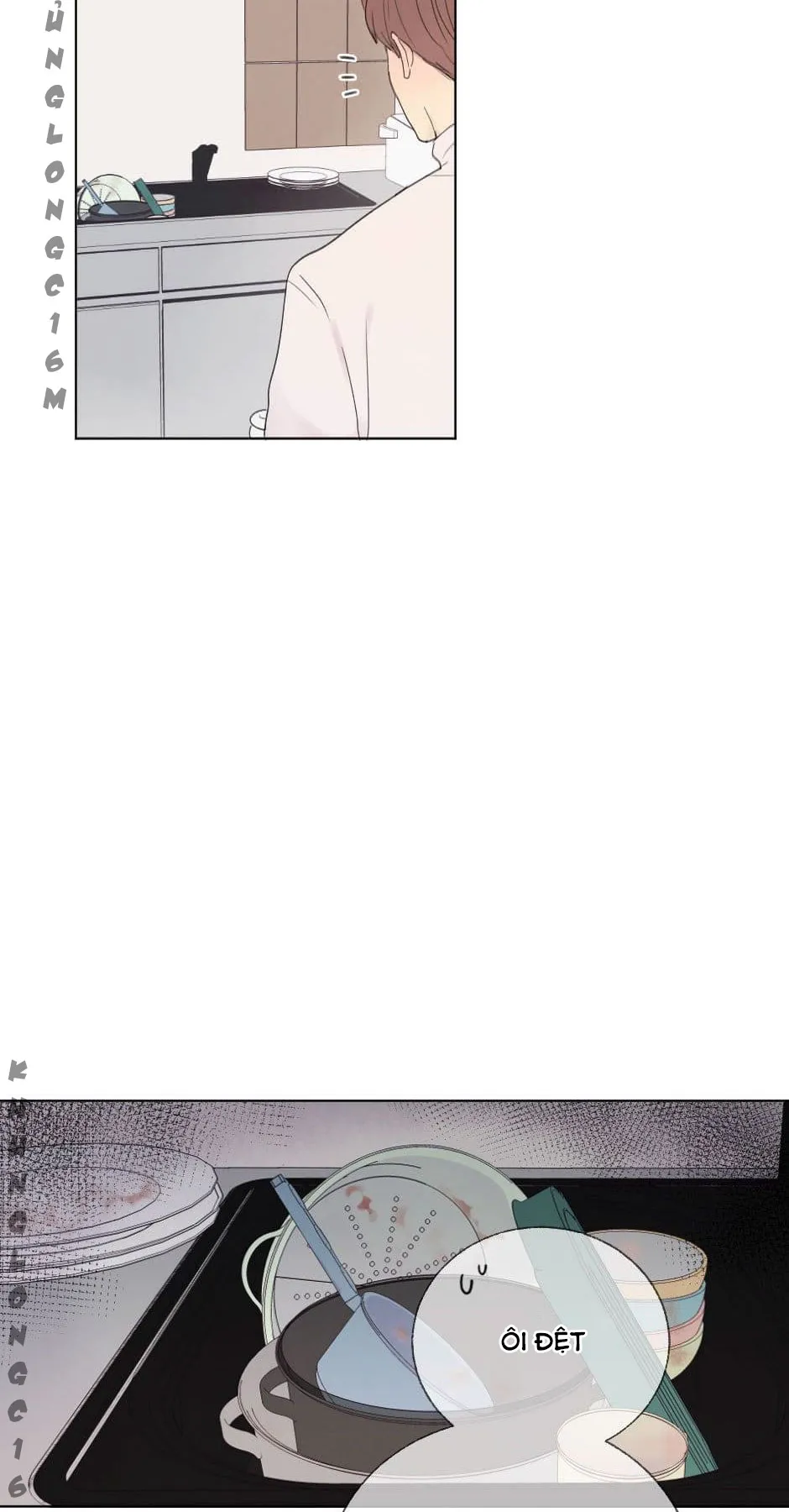 Bước Đến Bên Anh Chapter 10 Trang 4