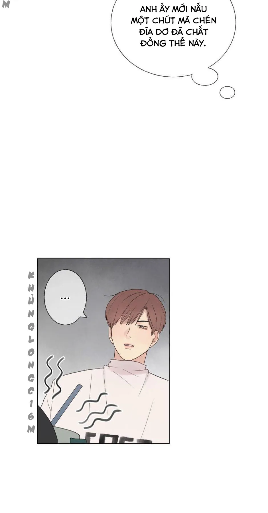 Bước Đến Bên Anh Chapter 10 Trang 5