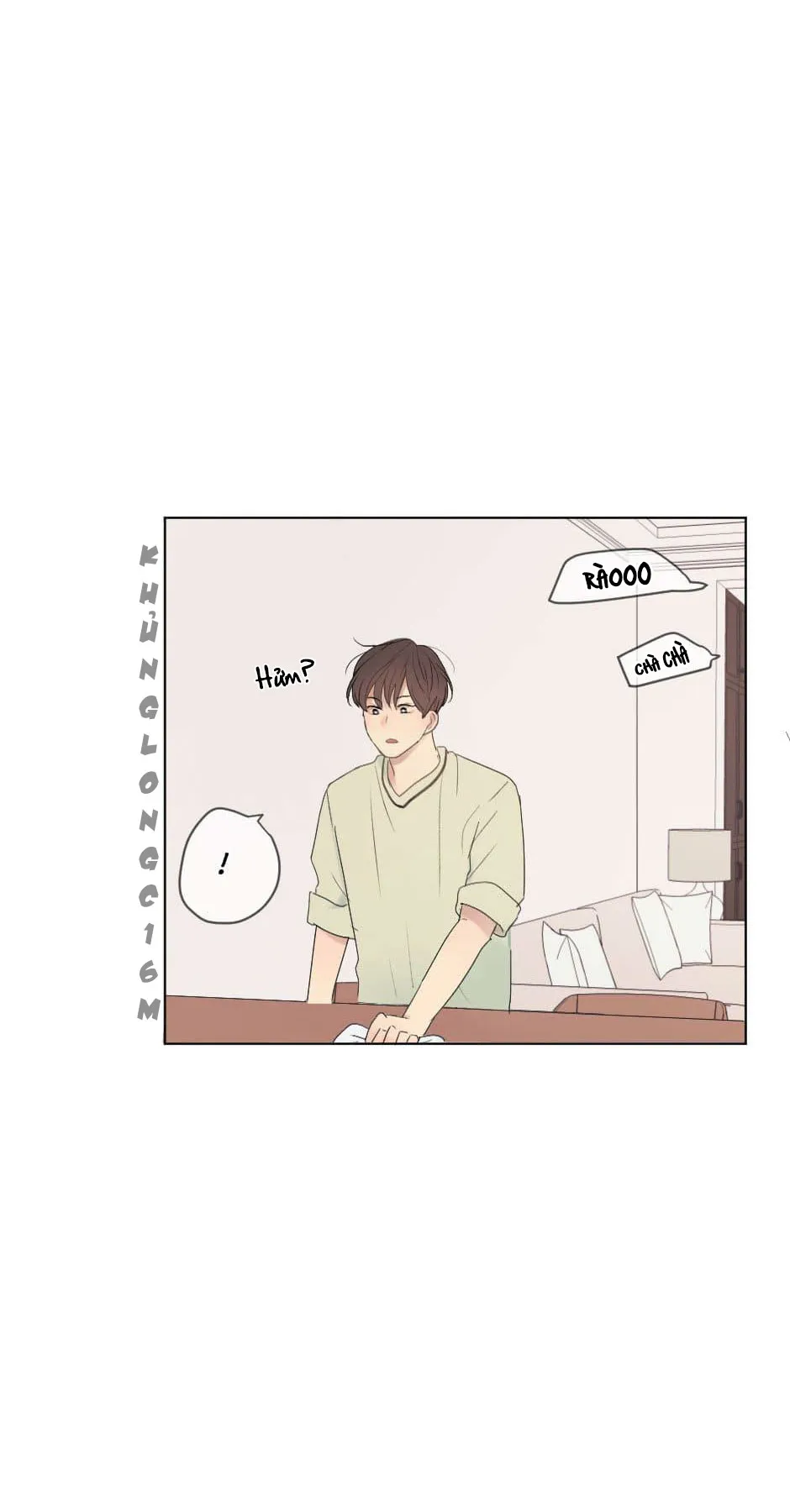 Bước Đến Bên Anh Chapter 10 Trang 6