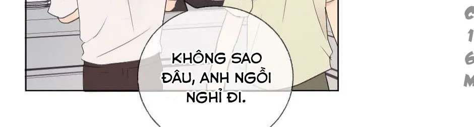 Bước Đến Bên Anh Chapter 10 Trang 10