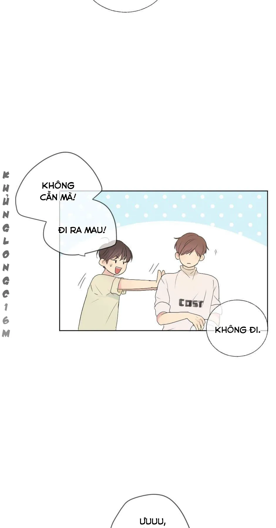 Bước Đến Bên Anh Chapter 10 Trang 11