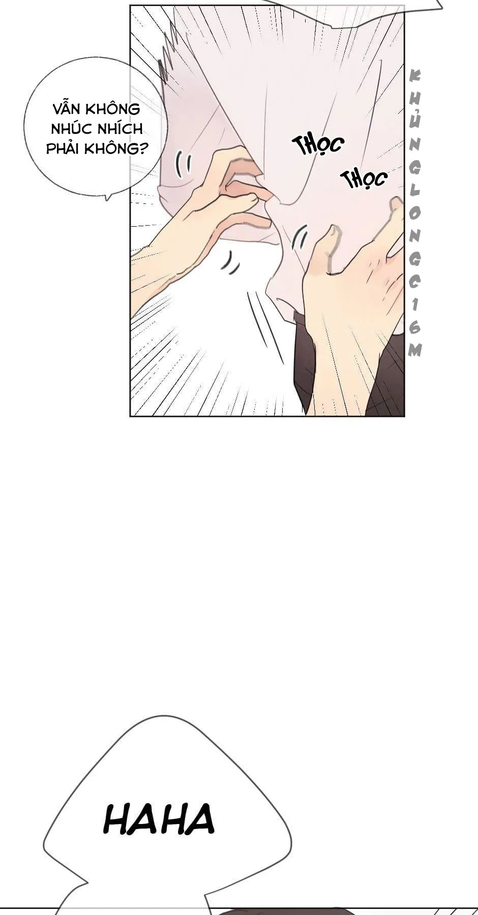 Bước Đến Bên Anh Chapter 10 Trang 15