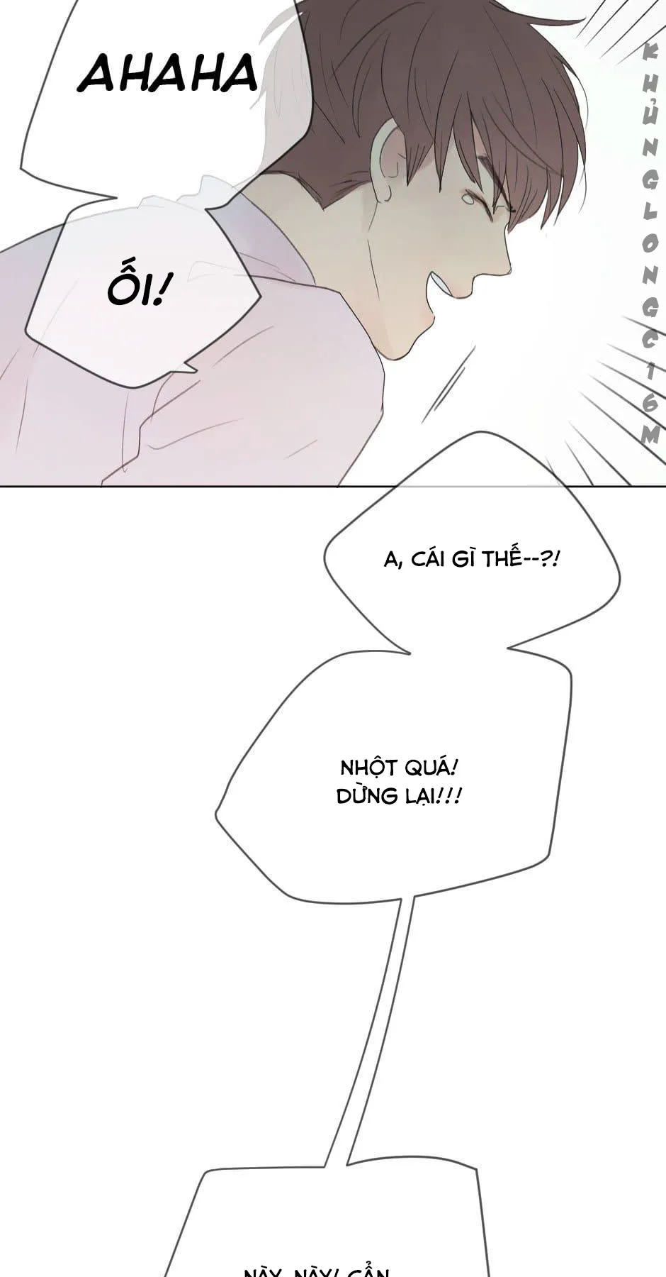 Bước Đến Bên Anh Chapter 10 Trang 16