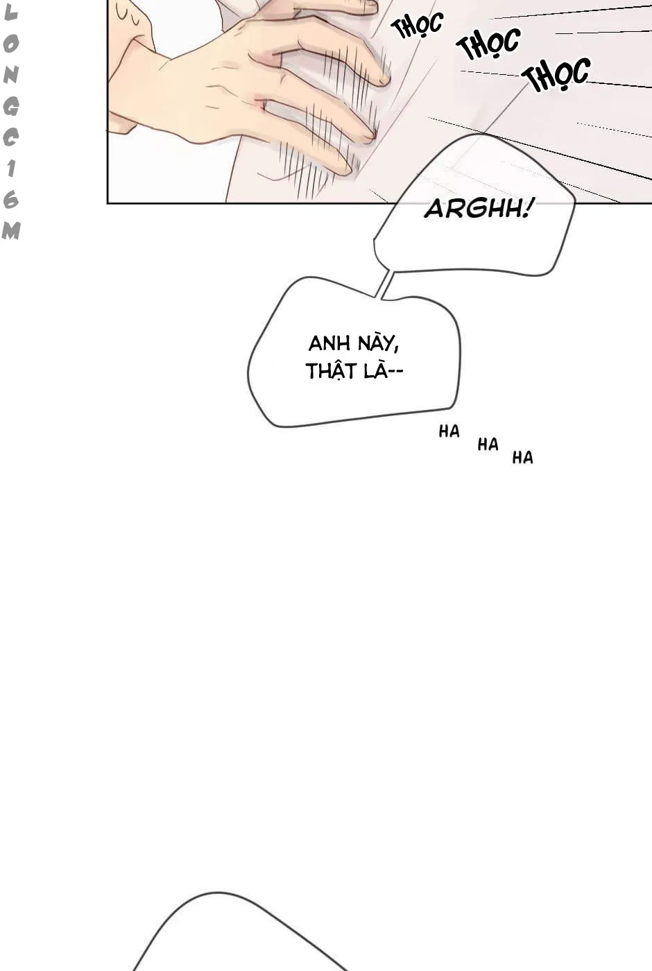 Bước Đến Bên Anh Chapter 10 Trang 18