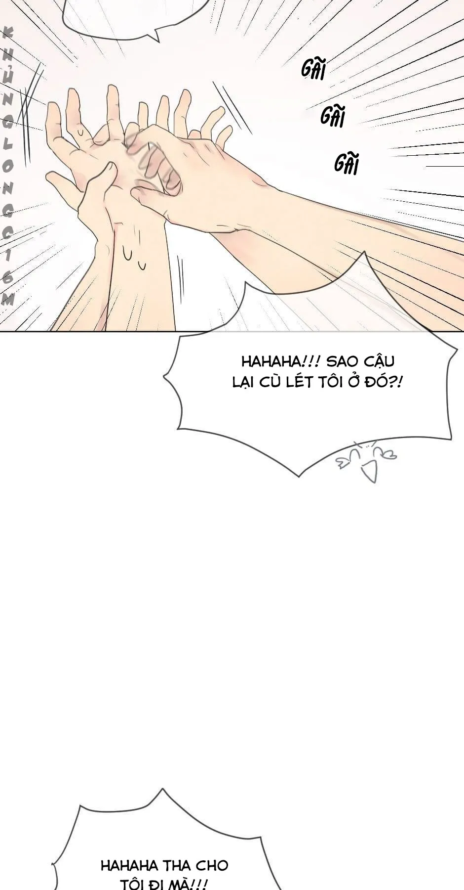 Bước Đến Bên Anh Chapter 10 Trang 20