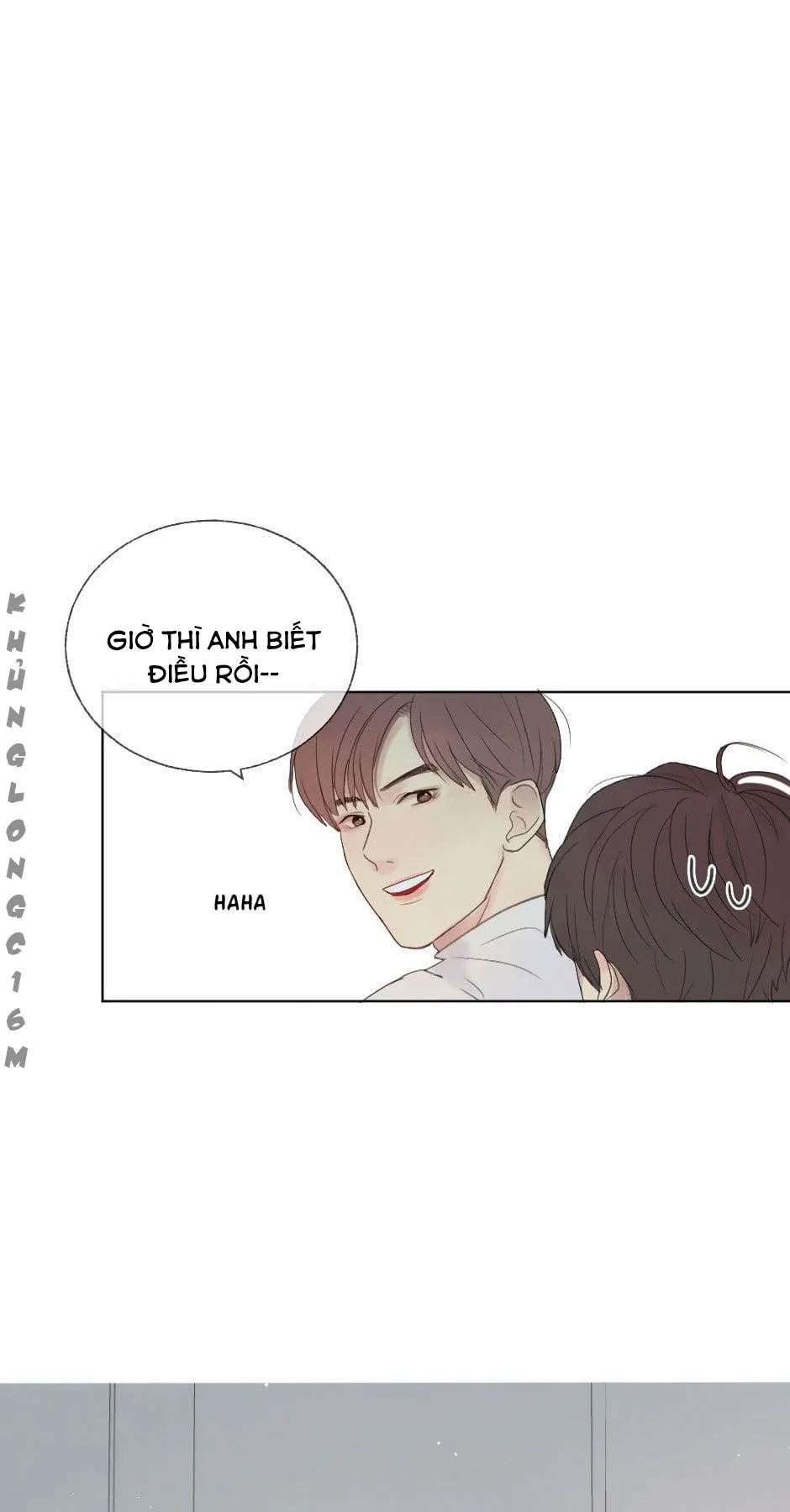 Bước Đến Bên Anh Chapter 10 Trang 22