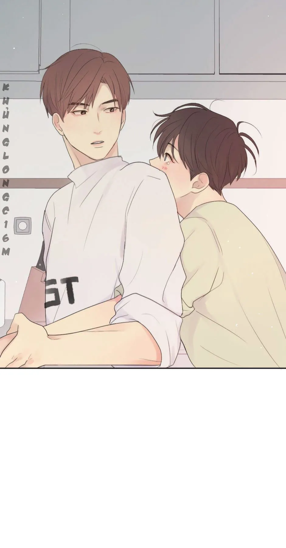 Bước Đến Bên Anh Chapter 10 Trang 23