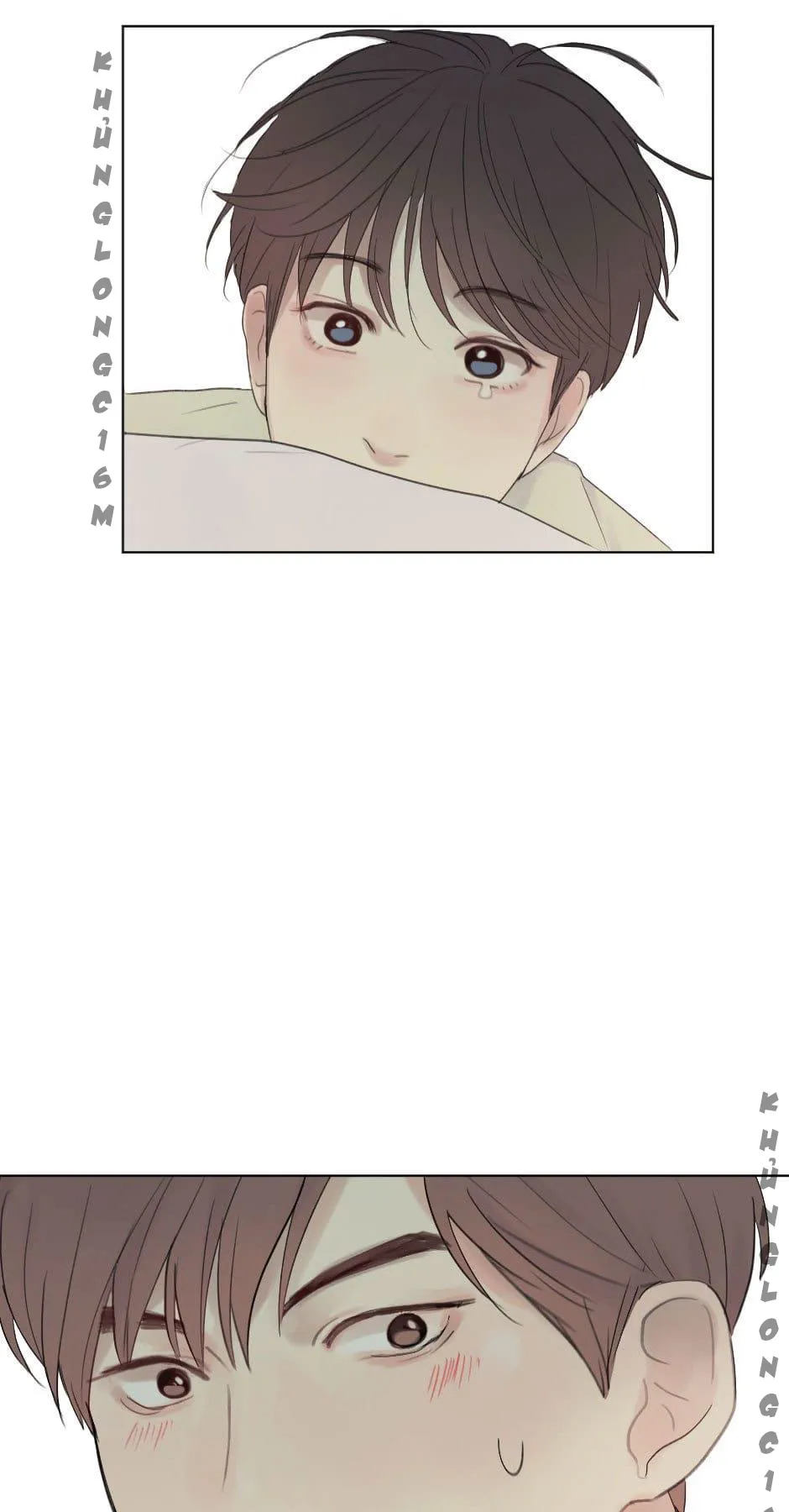 Bước Đến Bên Anh Chapter 10 Trang 24