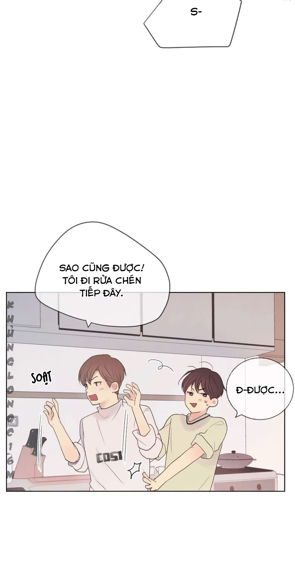 Bước Đến Bên Anh Chapter 10 Trang 26