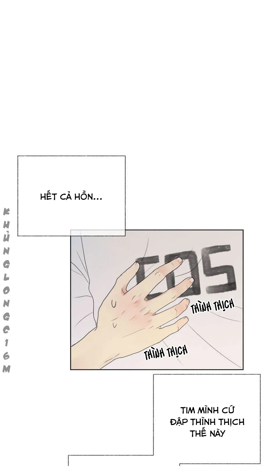 Bước Đến Bên Anh Chapter 10 Trang 27