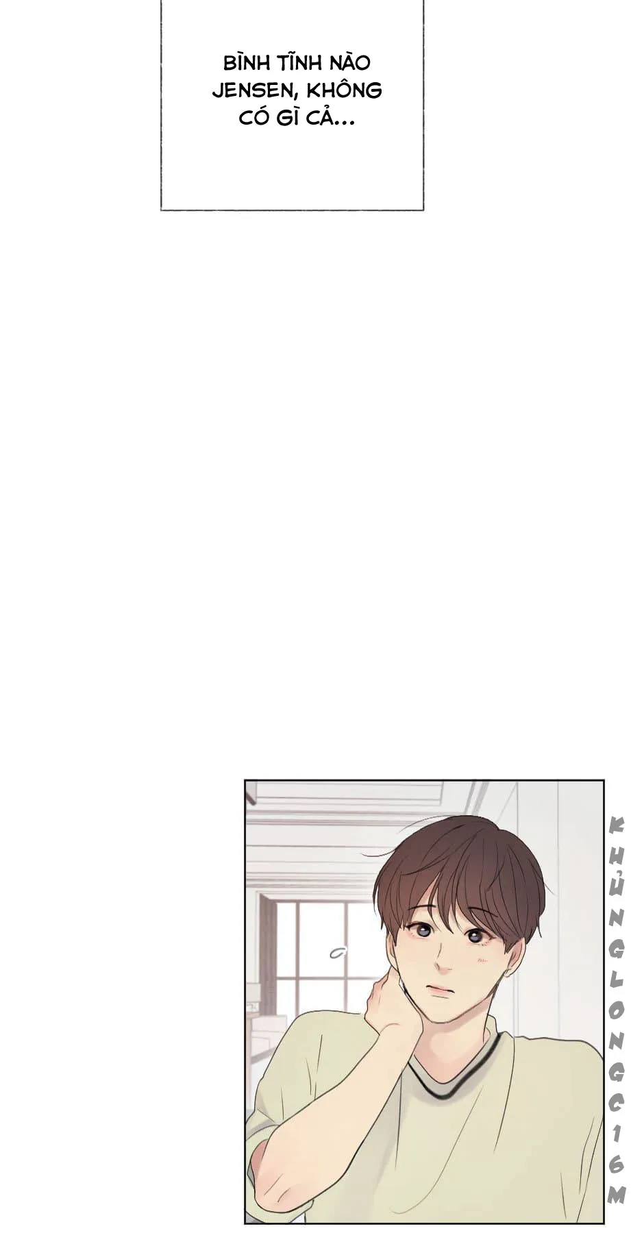 Bước Đến Bên Anh Chapter 10 Trang 28