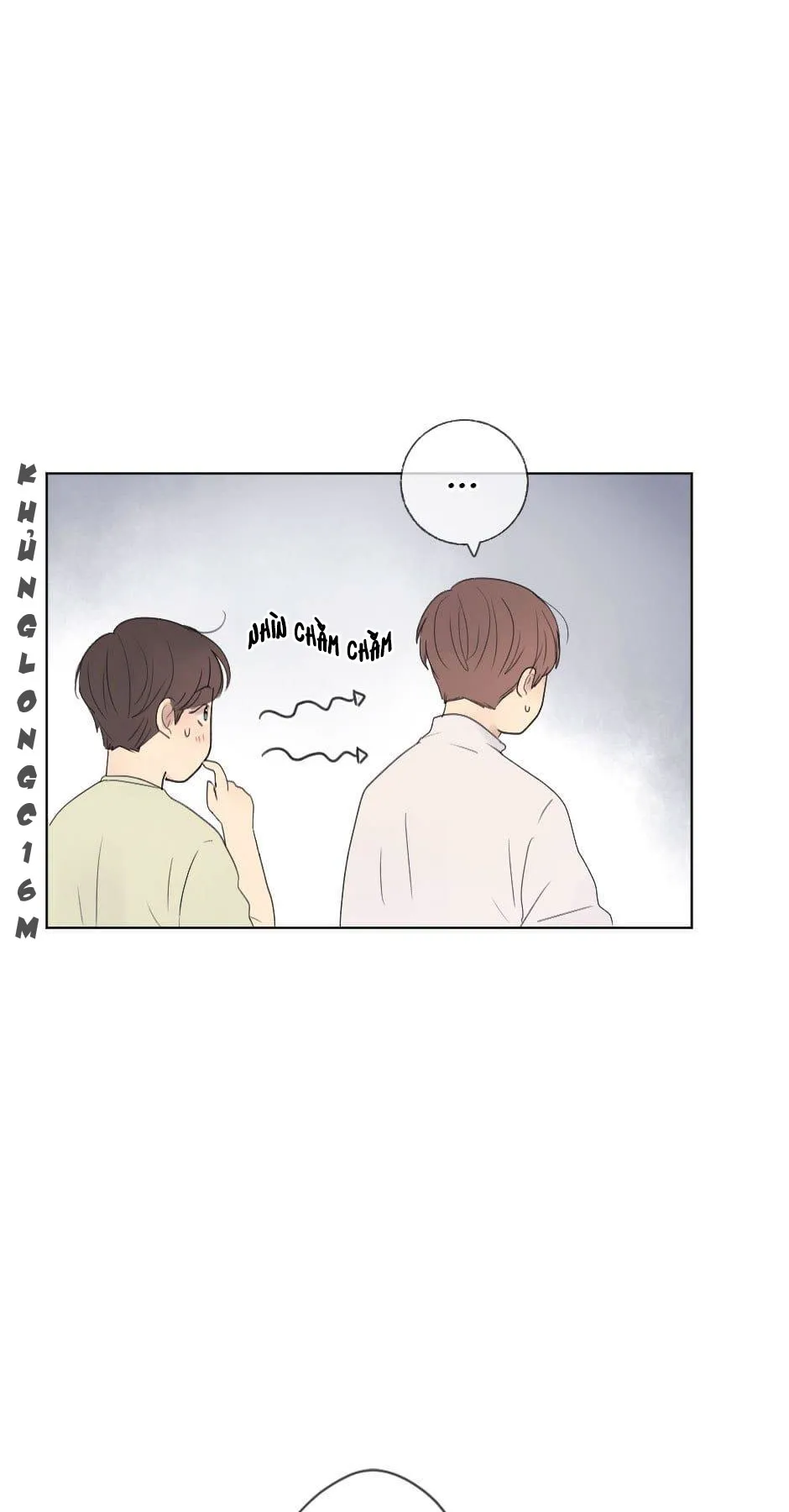 Bước Đến Bên Anh Chapter 10 Trang 29