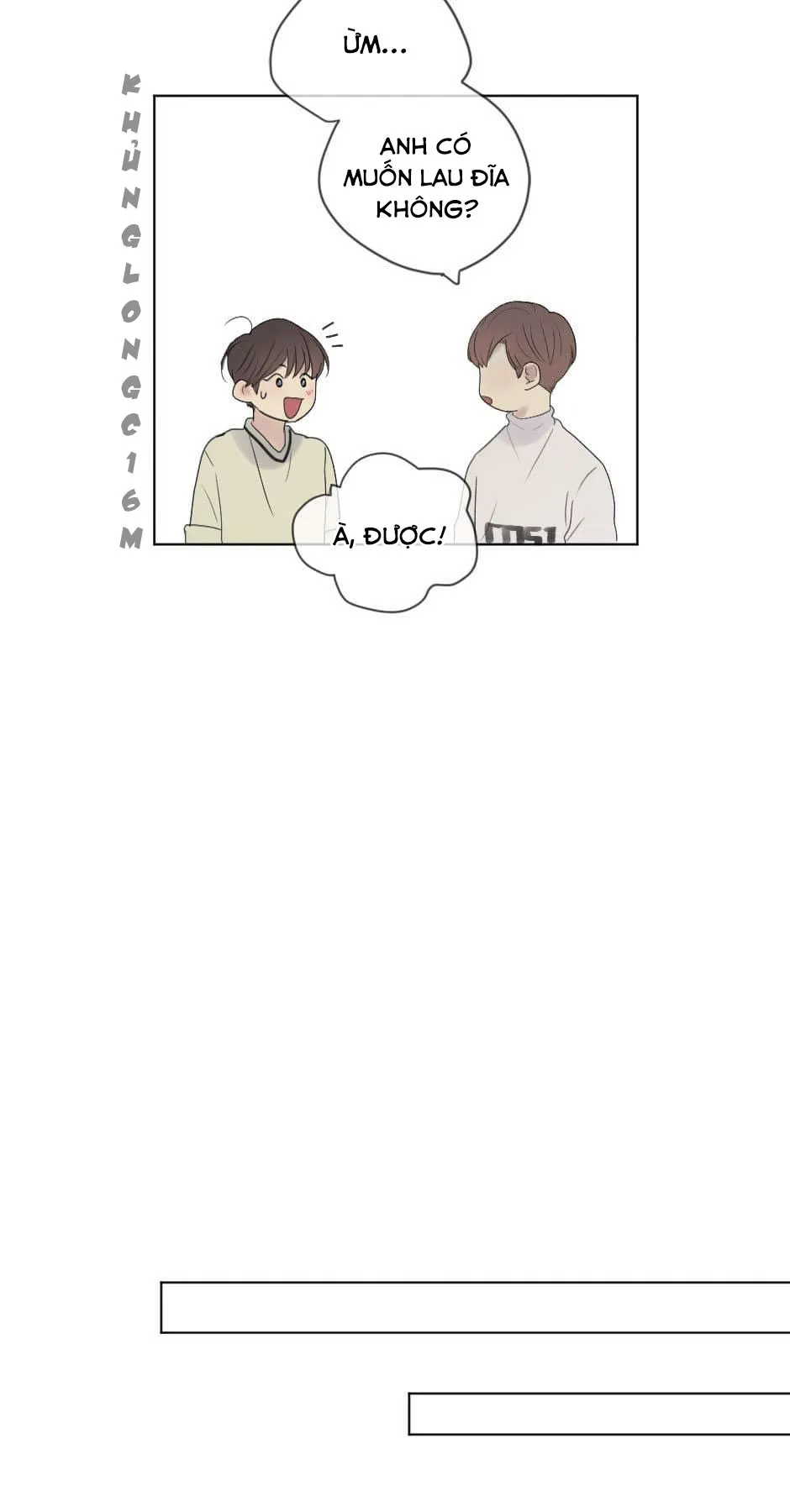 Bước Đến Bên Anh Chapter 10 Trang 30