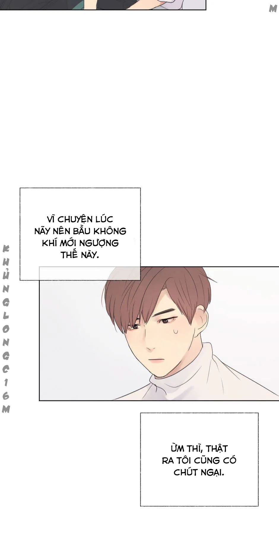 Bước Đến Bên Anh Chapter 10 Trang 32