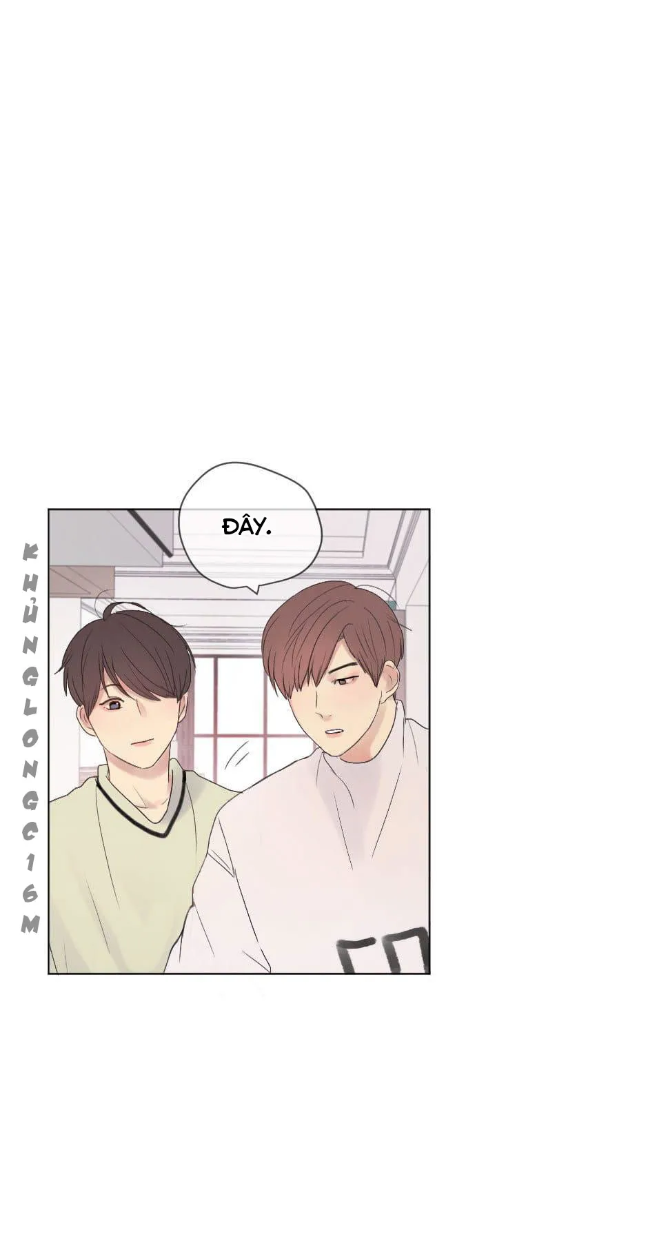 Bước Đến Bên Anh Chapter 10 Trang 33