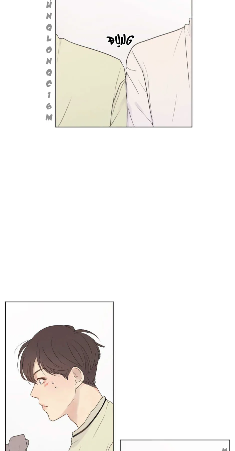 Bước Đến Bên Anh Chapter 10 Trang 35