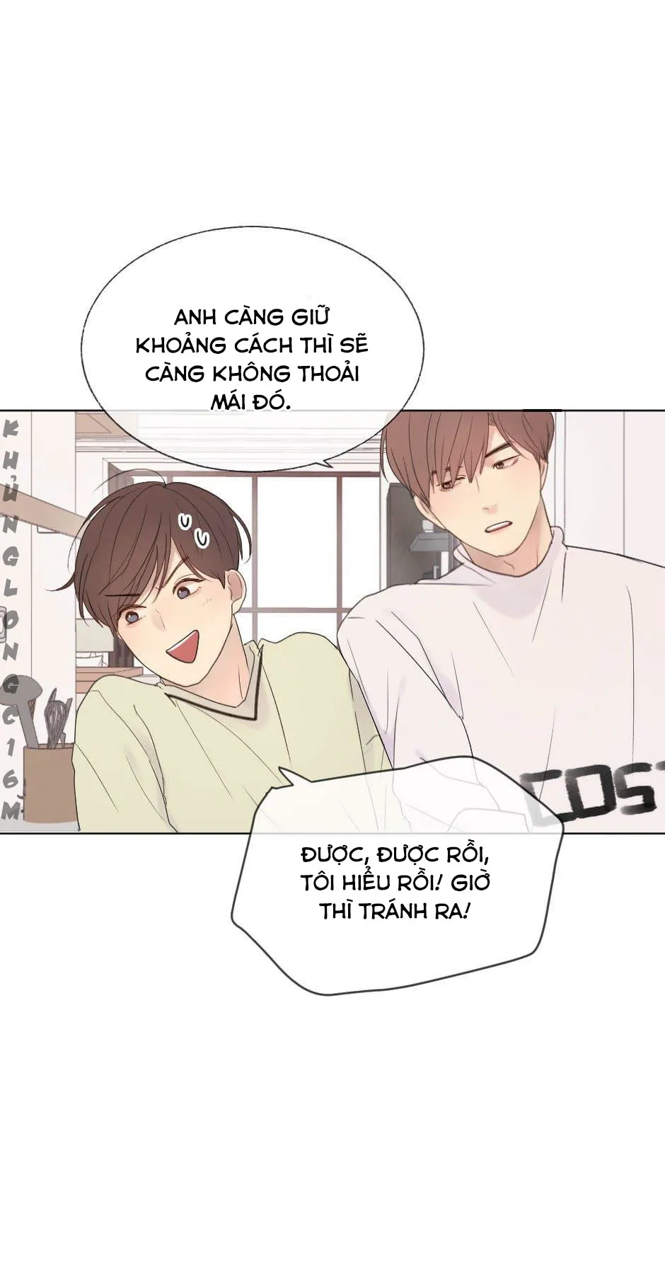 Bước Đến Bên Anh Chapter 10 Trang 40