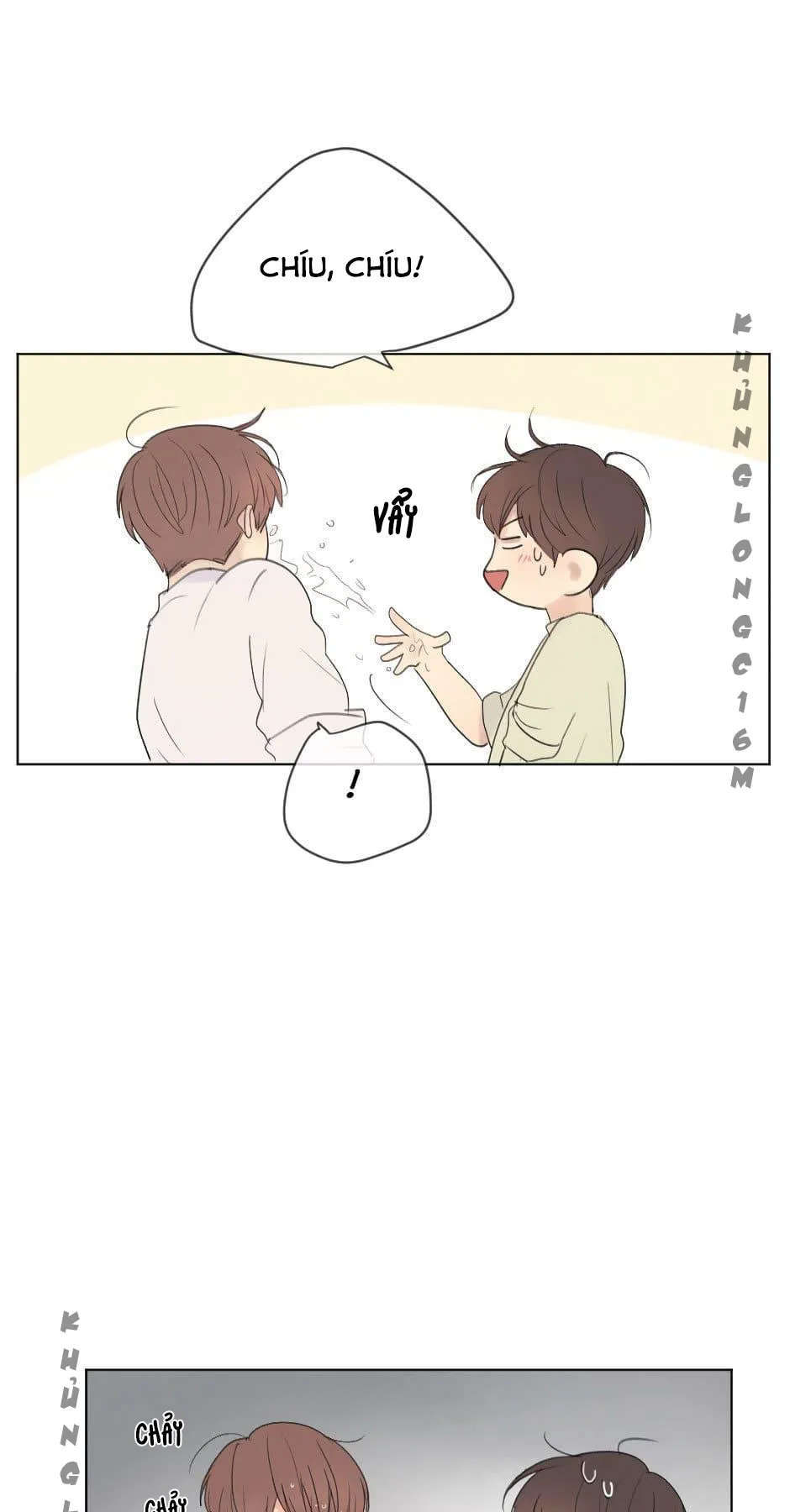 Bước Đến Bên Anh Chapter 10 Trang 41