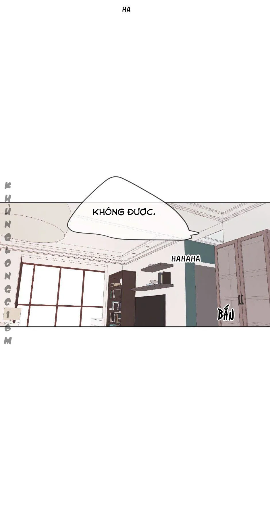 Bước Đến Bên Anh Chapter 10 Trang 43