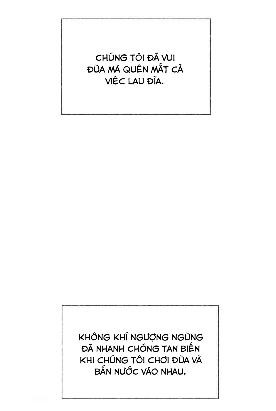 Bước Đến Bên Anh Chapter 10 Trang 44