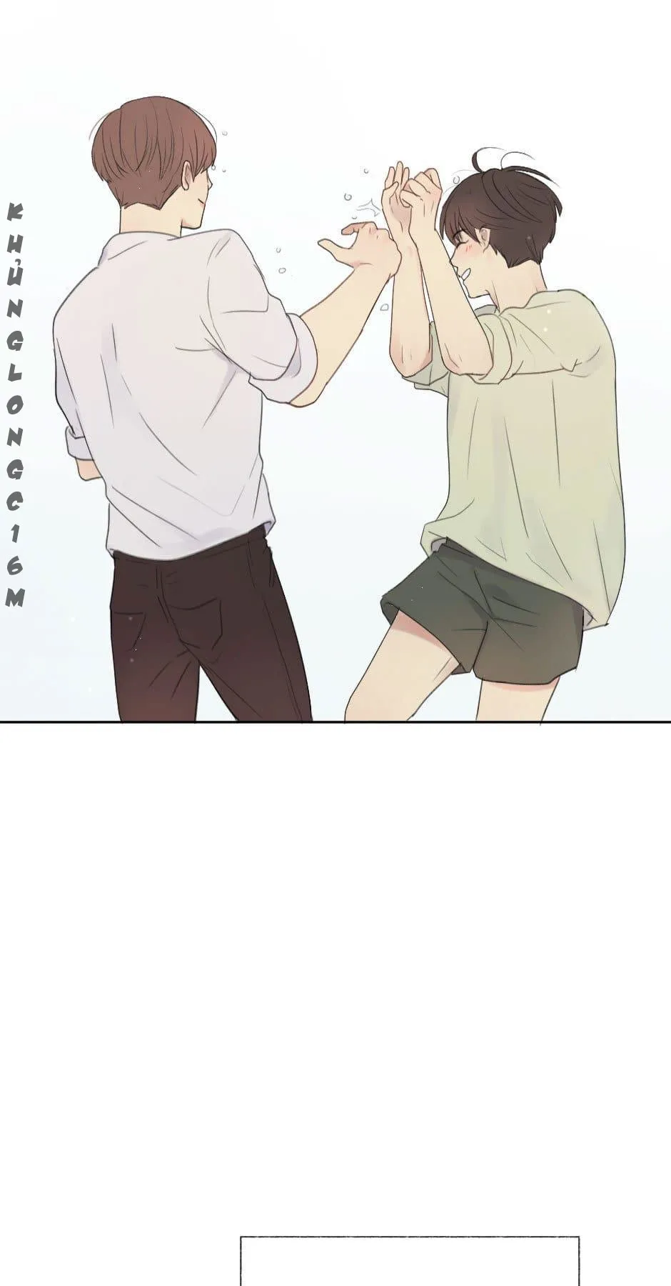 Bước Đến Bên Anh Chapter 10 Trang 45