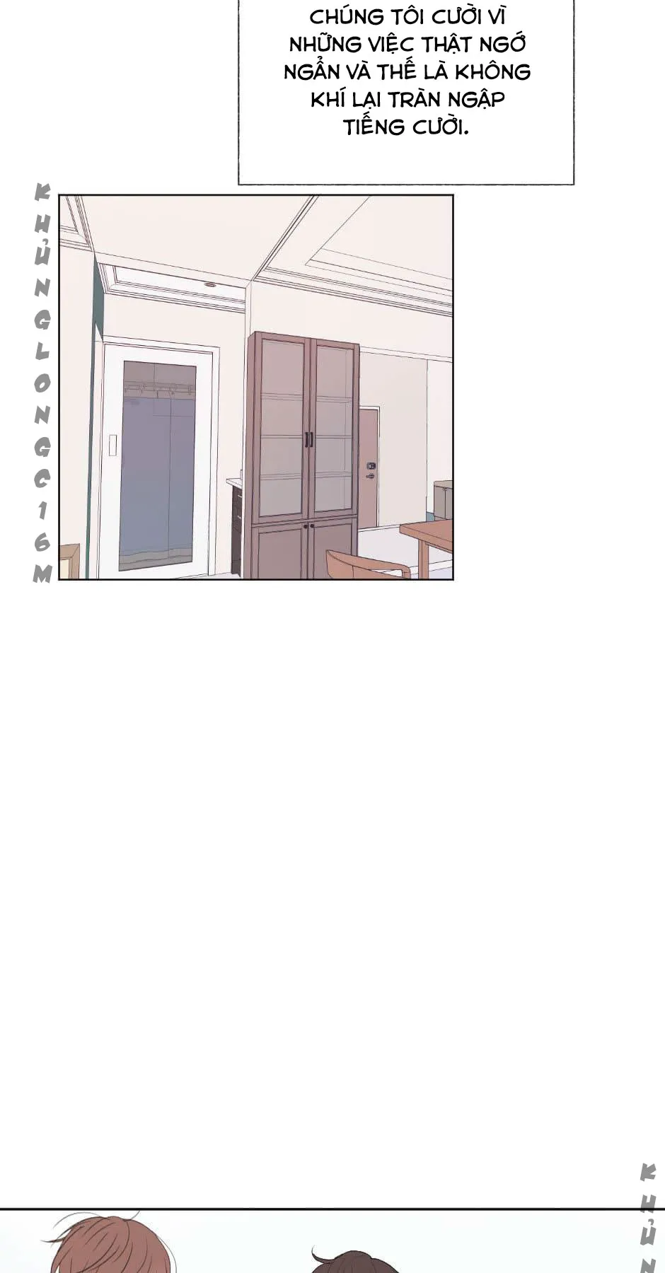 Bước Đến Bên Anh Chapter 10 Trang 46