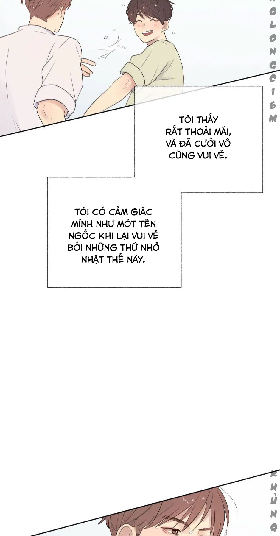 Bước Đến Bên Anh Chapter 10 Trang 47