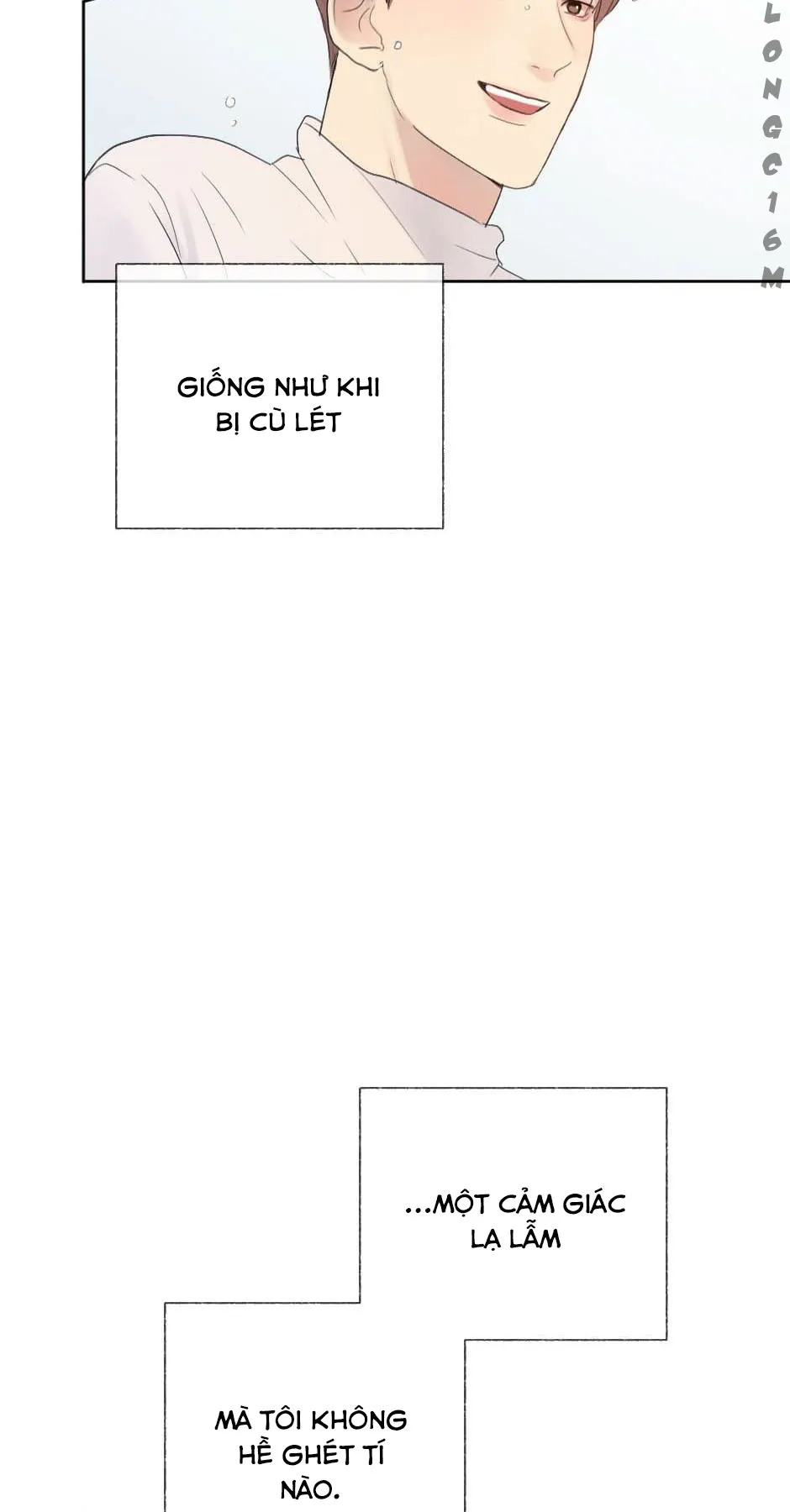 Bước Đến Bên Anh Chapter 10 Trang 48