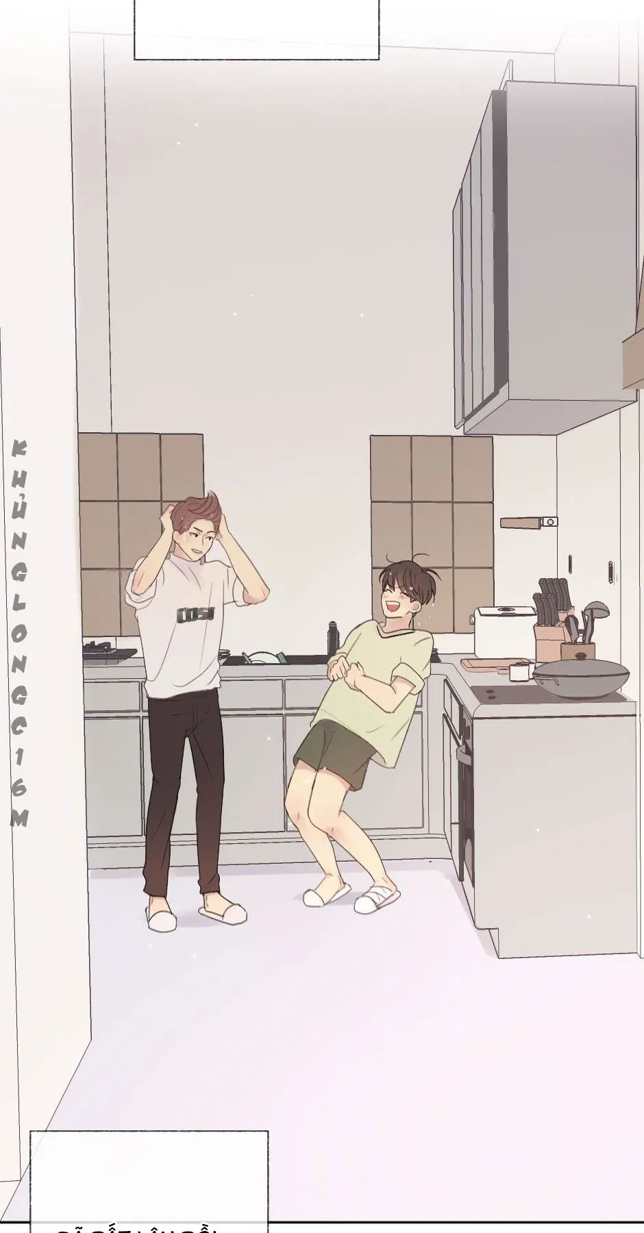 Bước Đến Bên Anh Chapter 10 Trang 49