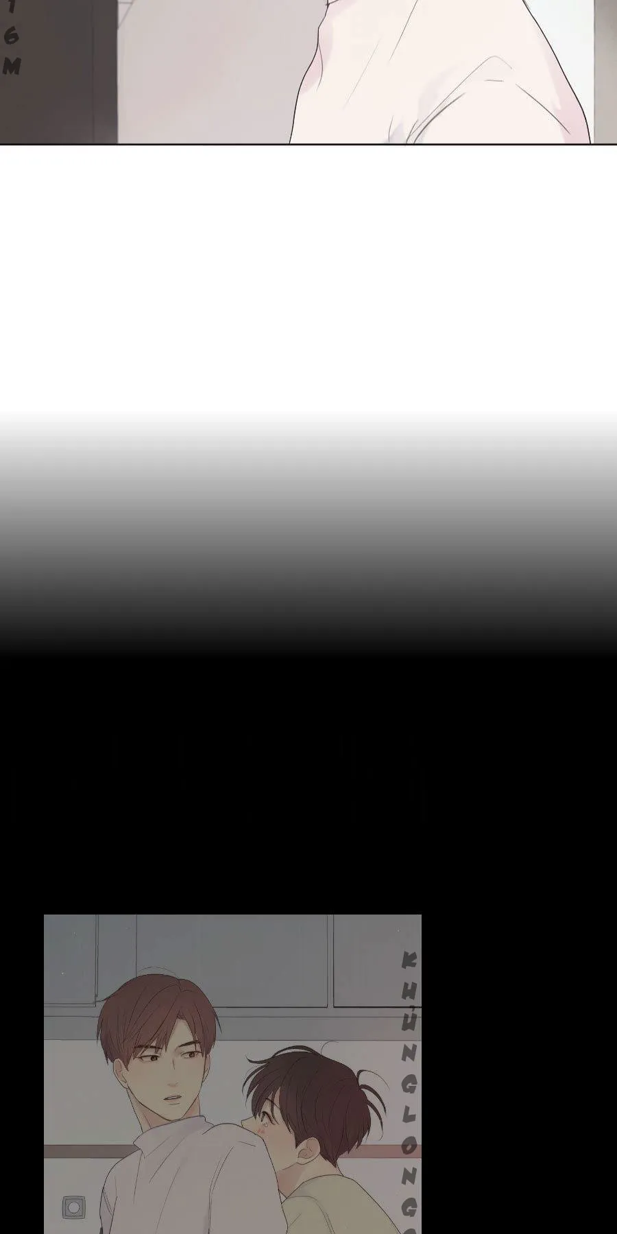 Bước Đến Bên Anh Chapter 11 Trang 3