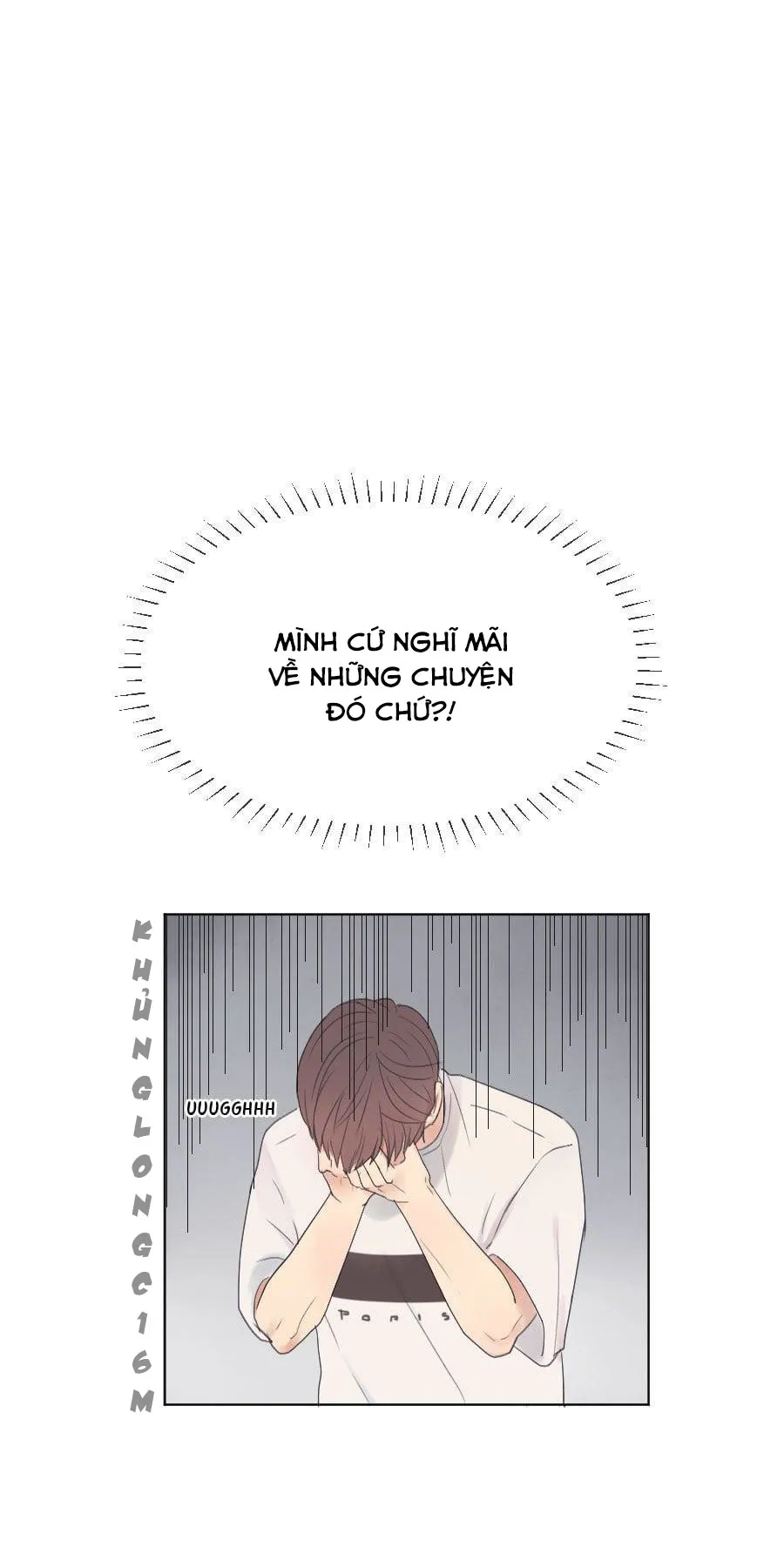 Bước Đến Bên Anh Chapter 11 Trang 7