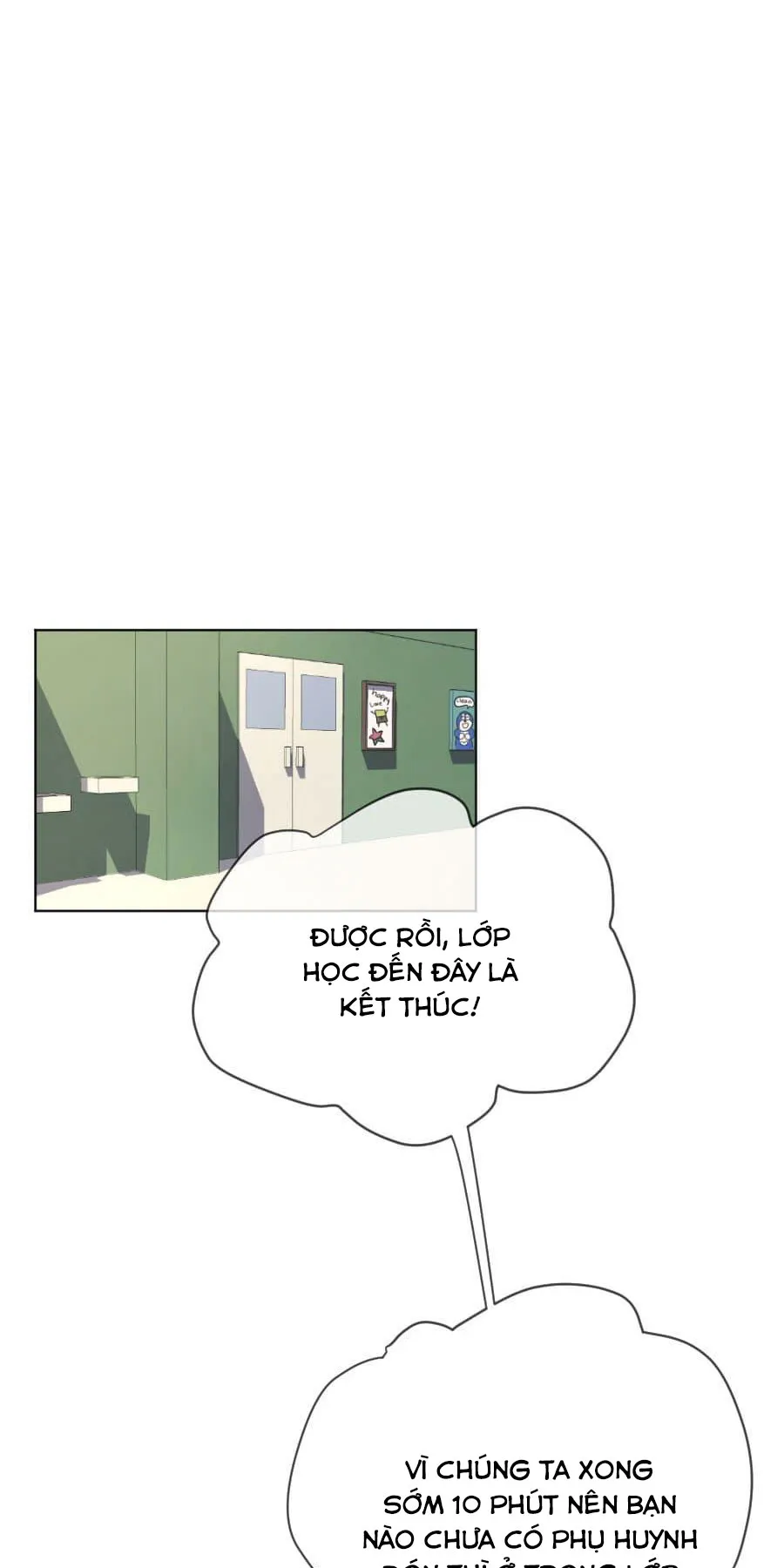 Bước Đến Bên Anh Chapter 11 Trang 10